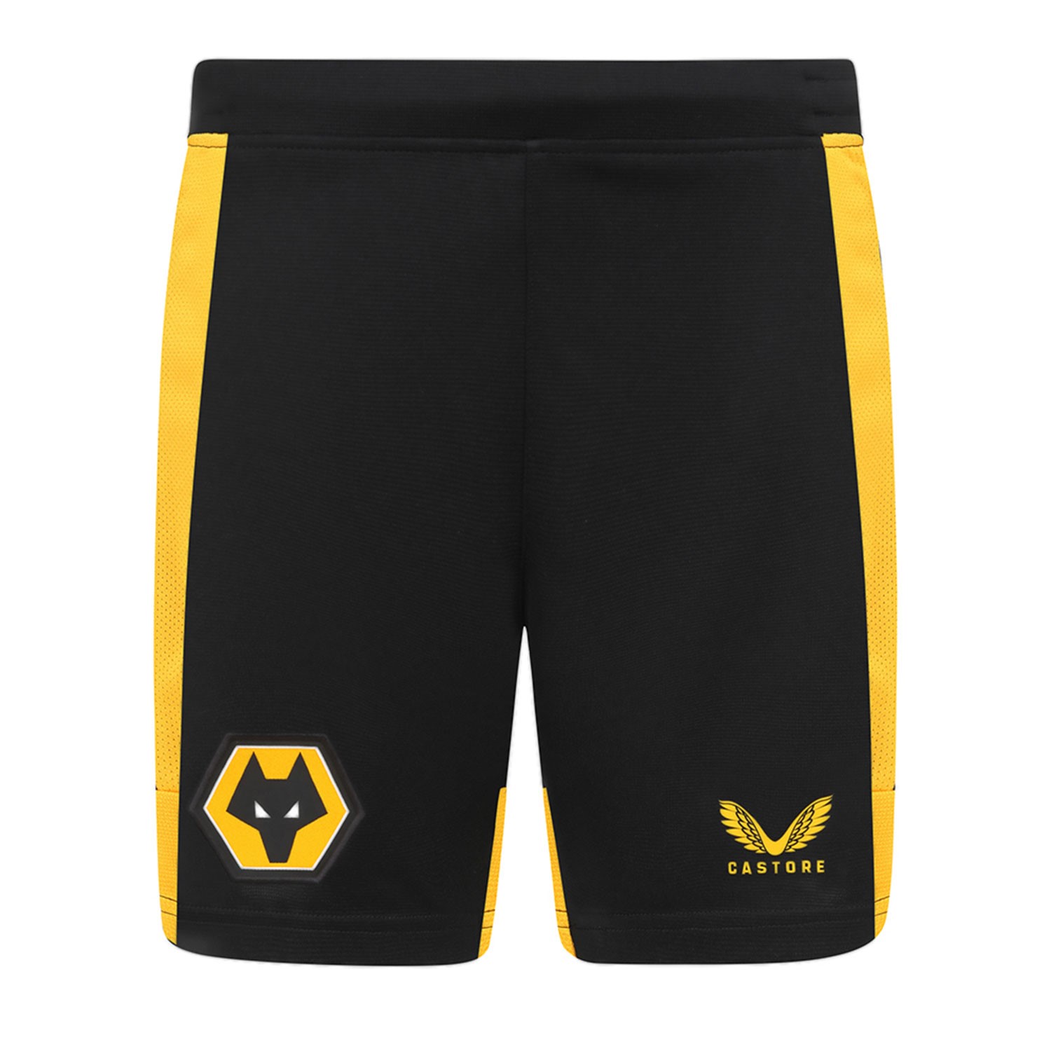 Pantalones Wolves 1ª 2022/23